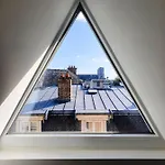 Premium Dans Belle Demeure - Hyper Centre-ville De Apartment