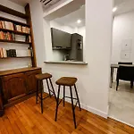 Premium Dans Belle Demeure - Hyper Centre-ville De Apartmán *