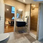 Apartmán Premium Dans Belle Demeure - Hyper Centre-ville De Remeš