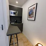 Apartmán Premium Dans Belle Demeure - Hyper Centre-ville De