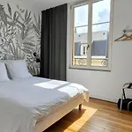 Premium Dans Belle Demeure - Hyper Centre-ville De Remeš