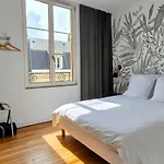 Apartmán Premium Dans Belle Demeure - Hyper Centre-ville De *
