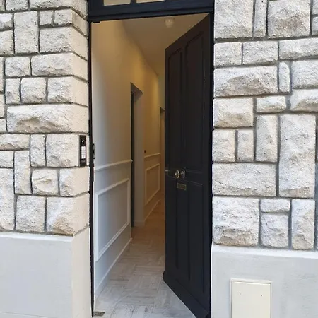 Premium Dans Belle Demeure - Hyper Centre-ville De Apartman