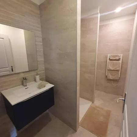 Langlet - & Premium Climatises - Hyper-centre 아파트 *