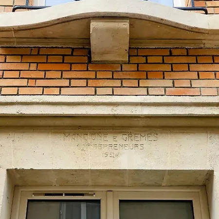 Lejlighed Premium Dans Belle Demeure - Hyper Centre-ville De *