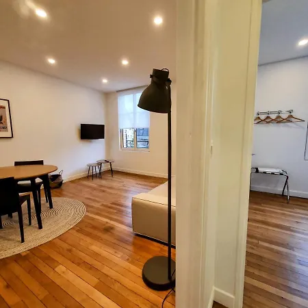 Premium Dans Belle Demeure - Hyper Centre-ville De Apartment *