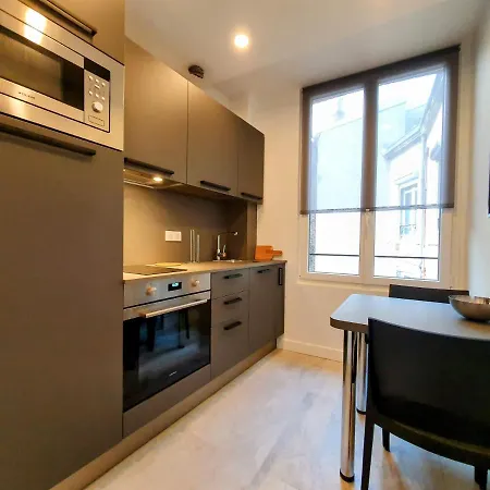 Premium Dans Belle Demeure - Hyper Centre-ville De