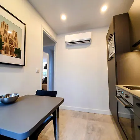 Apartment Premium Dans Belle Demeure - Hyper Centre-ville De *