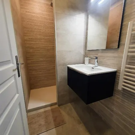 Lejlighed Premium Dans Belle Demeure - Hyper Centre-ville De *