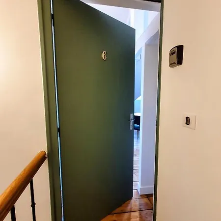 Premium Dans Belle Demeure - Hyper Centre-ville De Apartman *