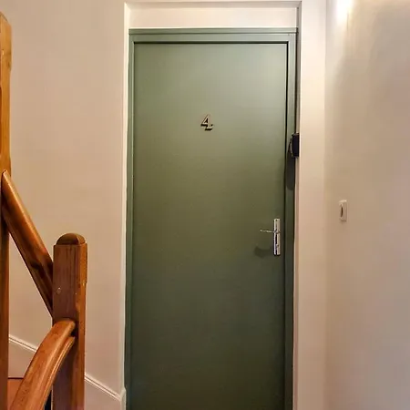 Apartman Premium Dans Belle Demeure - Hyper Centre-ville De Reims