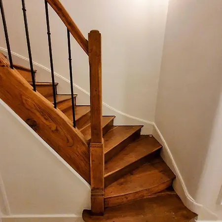 Premium Dans Belle Demeure - Hyper Centre-ville De Reims