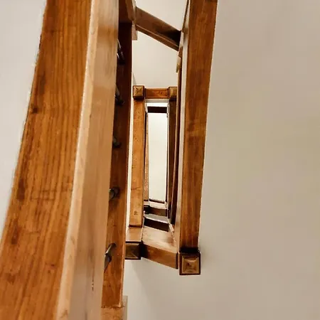 Premium Dans Belle Demeure - Hyper Centre-ville De Apartman