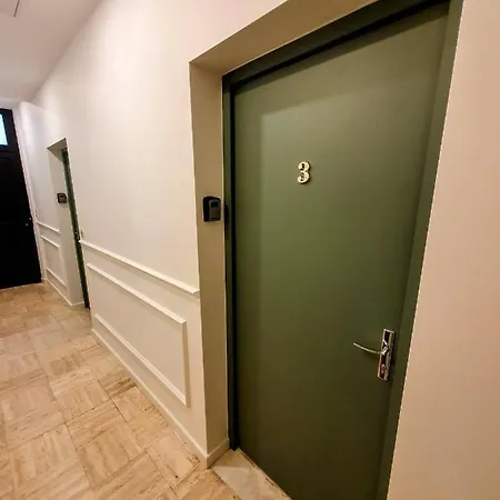 Apartman Premium Dans Belle Demeure - Hyper Centre-ville De *