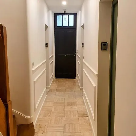 Premium Dans Belle Demeure - Hyper Centre-ville De Lejlighed *