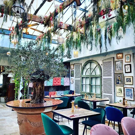 Premium Dans Belle Demeure - Hyper Centre-ville De * Reims