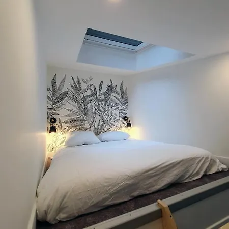 Appartamento Premium à - Hyper Centre-ville Reims