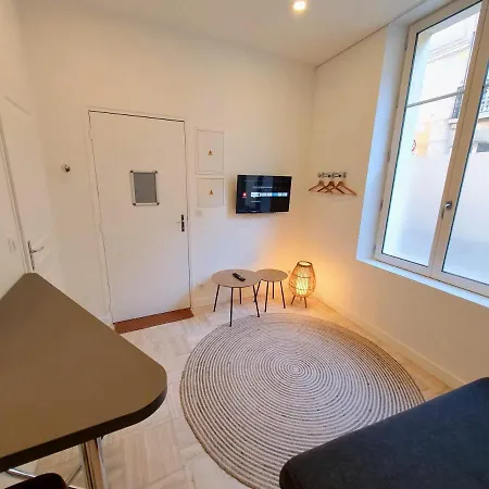 Premium Dans Belle Demeure - Hyper Centre-ville De