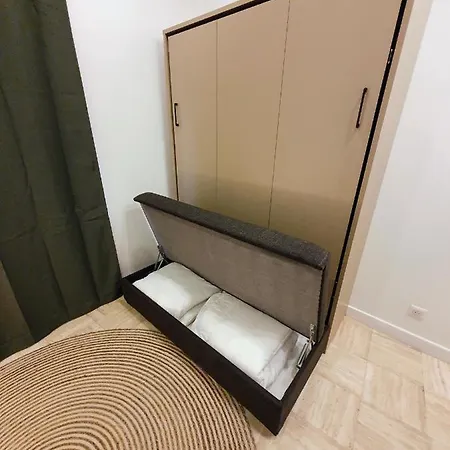 Premium Dans Belle Demeure - Hyper Centre-ville De Apartman