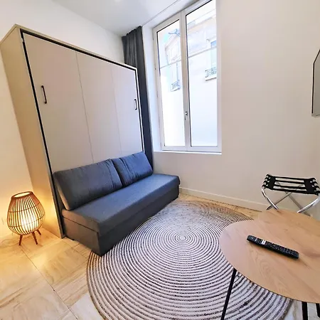 Premium Dans Belle Demeure - Hyper Centre-ville De