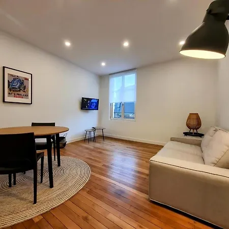 Premium Dans Belle Demeure - Hyper Centre-ville De