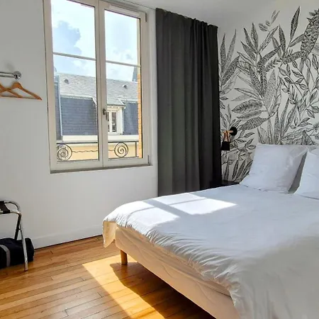 Lejlighed Premium Dans Belle Demeure - Hyper Centre-ville De *