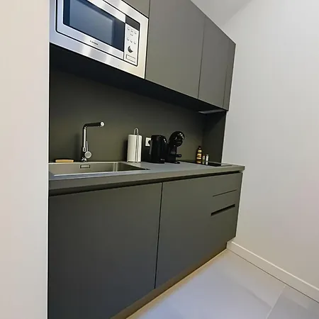 Premium Dans Belle Demeure - Hyper Centre-ville De Apartman *