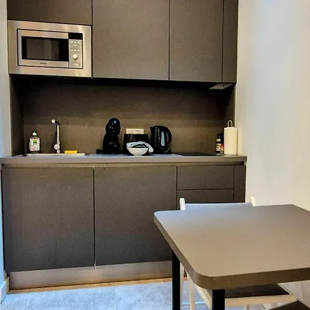 Appartement Premium Dans Belle Demeure - Hyper Centre-ville De *