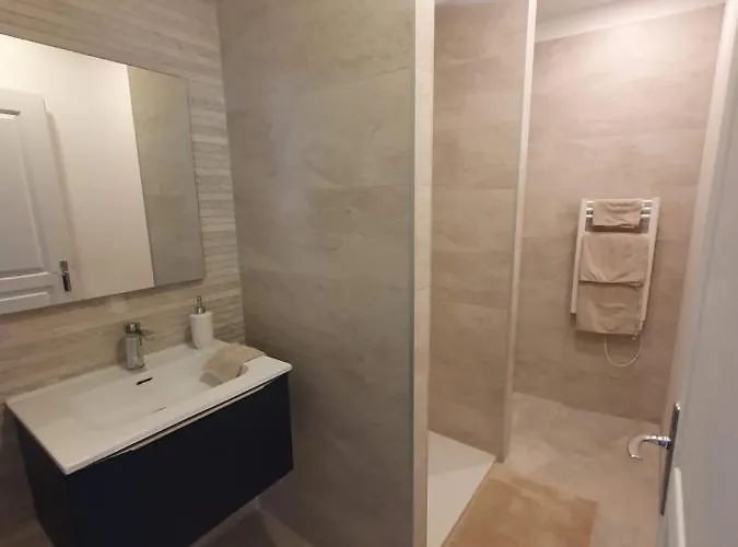 Premium Dans Belle Demeure - Hyper Centre-ville De Lejlighed *