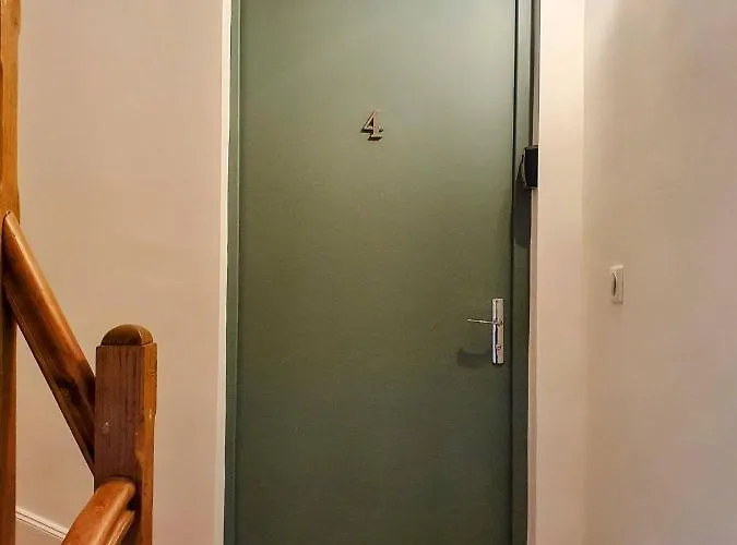 Apartment Premium Dans Belle Demeure - Hyper Centre-ville De Reims