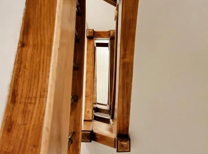 Premium Dans Belle Demeure - Hyper Centre-ville De Lejlighed