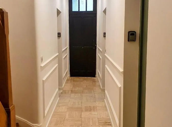 Premium Dans Belle Demeure - Hyper Centre-ville De Apartment *