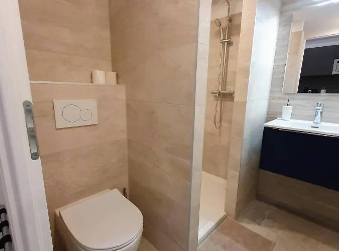 Premium Dans Belle Demeure - Hyper Centre-ville De * Reims