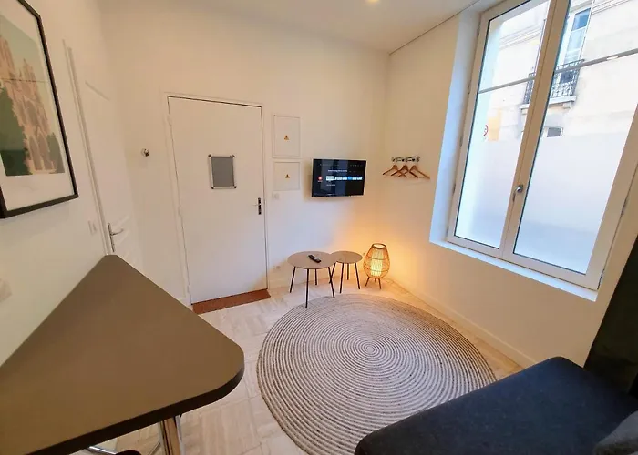 Premium Dans Belle Demeure - Hyper Centre-ville De