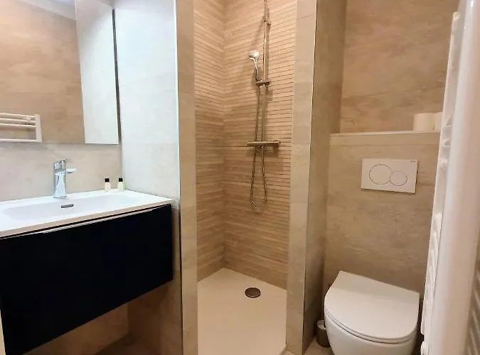 Premium Dans Belle Demeure - Hyper Centre-ville De *