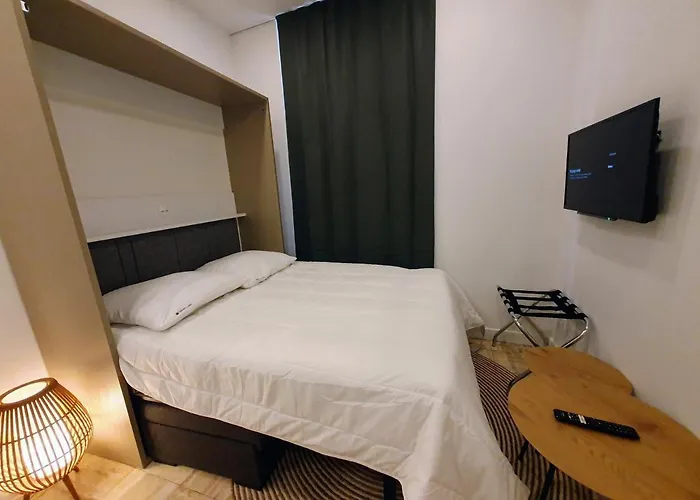 Premium Dans Belle Demeure - Hyper Centre-ville De Apartment