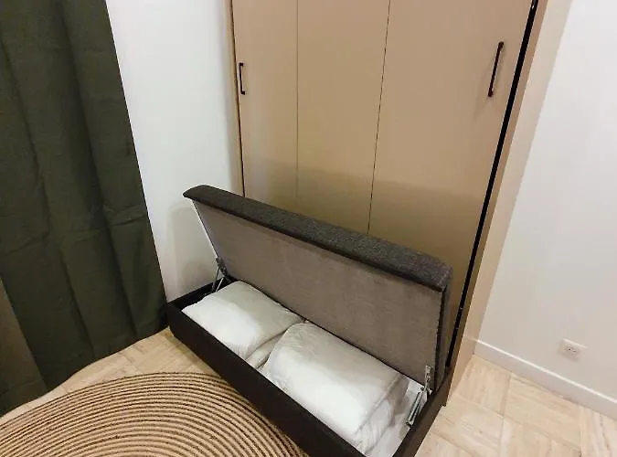 Premium Dans Belle Demeure - Hyper Centre-ville De Apartment