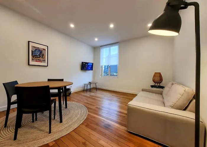 Premium Dans Belle Demeure - Hyper Centre-ville De