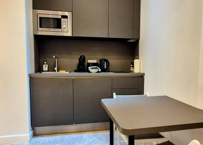 Lejlighed Premium Dans Belle Demeure - Hyper Centre-ville De *